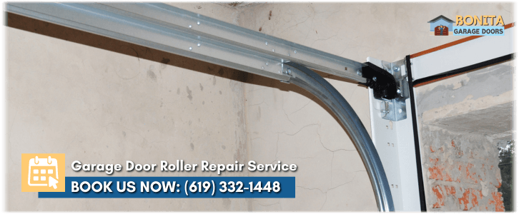 Garage Door Roller Repair Bonita CA