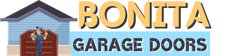 Garage Door Repair Bonita CA